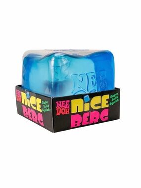 NEEDOH Nice Berg Blue